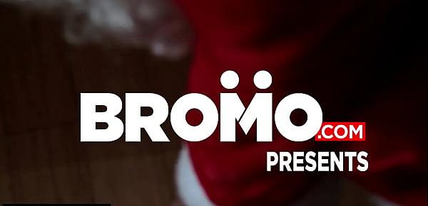  Brenner Bolton with Chandler Banks at Bellboys Part 1 Scene 1 - Trailer preview - Bromo